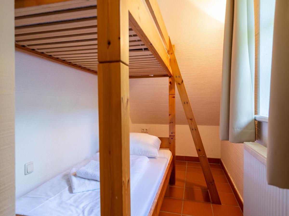 Feriendorf Rugana - Komfort Appartement Mit 2 Schlafzimmern C19 Dranske Exterior foto